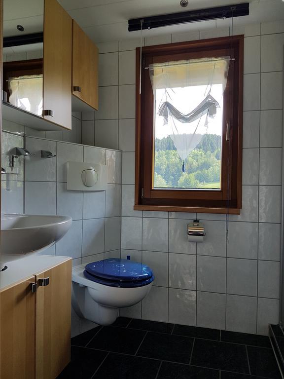 Vila Haus Talsperreneck Stutzengrun Exteriér fotografie