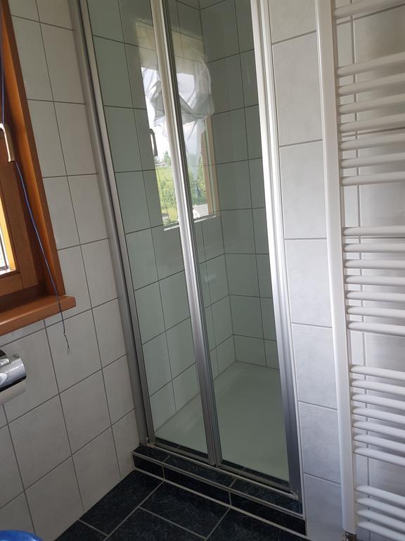 Vila Haus Talsperreneck Stutzengrun Exteriér fotografie